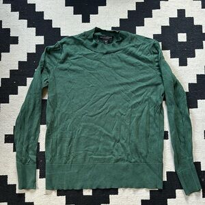 Banana Republic Silk Cashmere Sweater XS